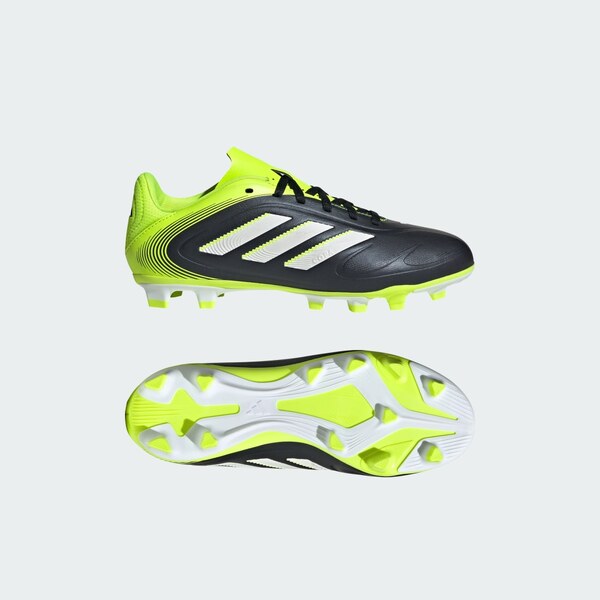 Adidas Detské kopačky Copa Pure 3 Club na pevný/rôzmy povrch 66674766