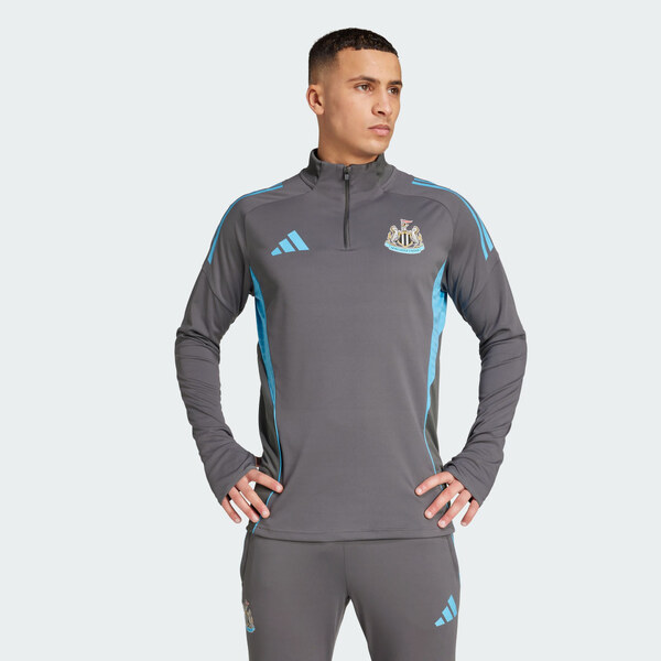 Adidas Tréningový top Newcastle United FC Tiro 25 Competition 64500314