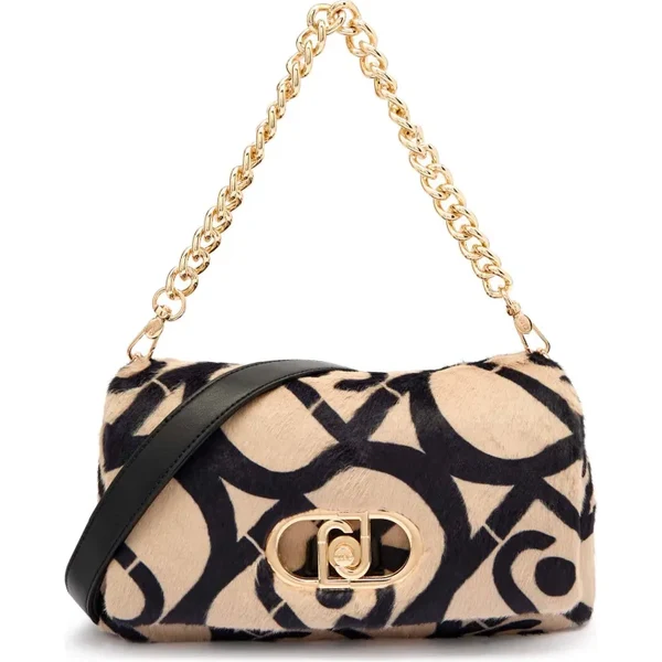 Liu Jo Kabelka na rameno LAPUFFY 64496347