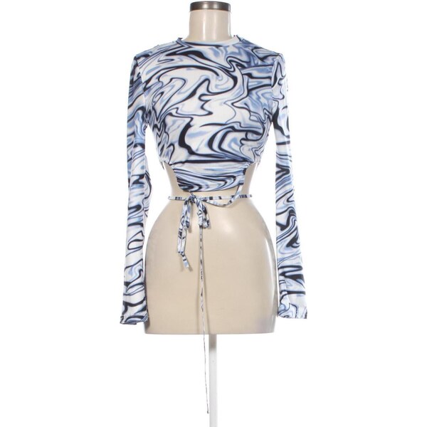 Dámska blúza SHEIN 61720176