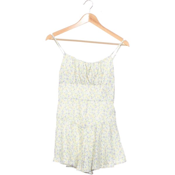 Dámská krátka kombinéza SHEIN 64340578