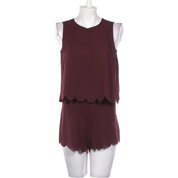 Dámská krátka kombinéza H&M 64242008