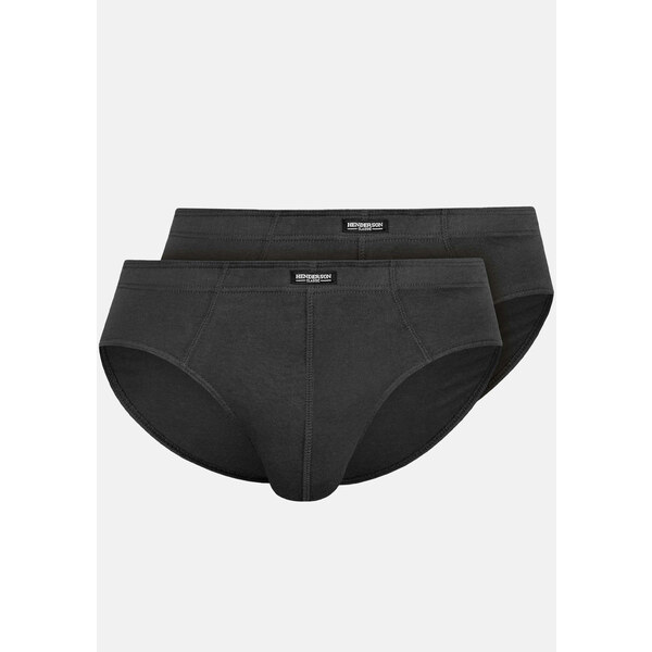 Pánske slipy Henderson 1440 2PACK 64508735