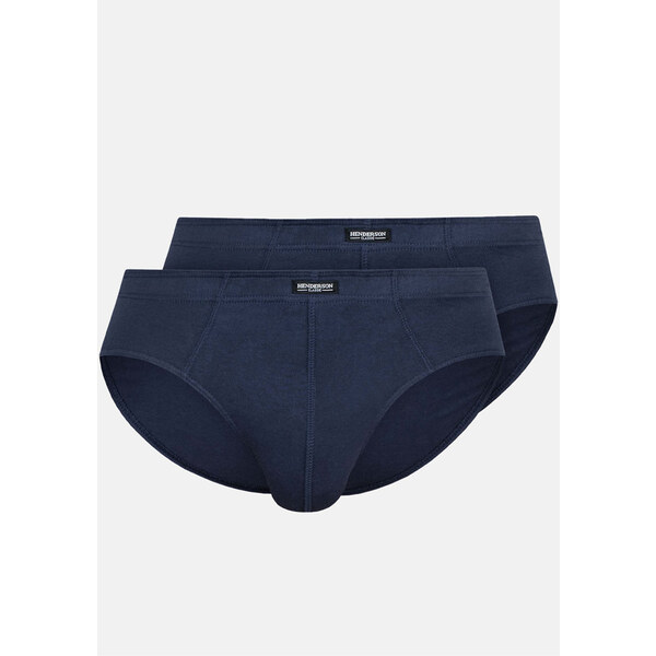 Pánske slipy Henderson 1440 2PACK 64508736