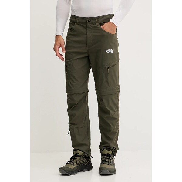 Turistické nohavice The North Face Exploration 64511242