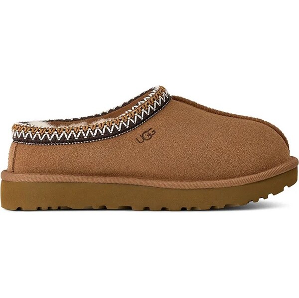 Semišové papuče UGG Tasman II 64511302