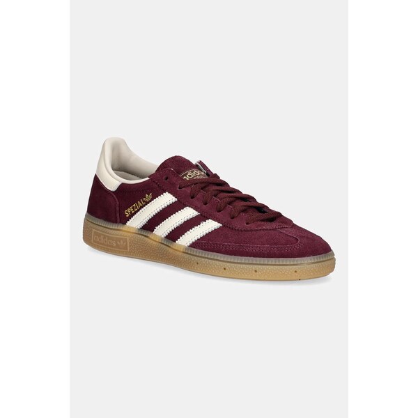 Semišové tenisky adidas Originals Handball Spezial 64511301