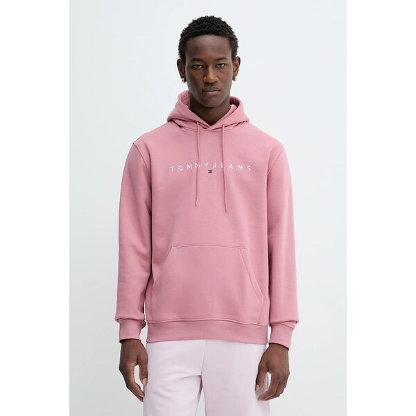 Mikina Tommy Jeans 64501885
