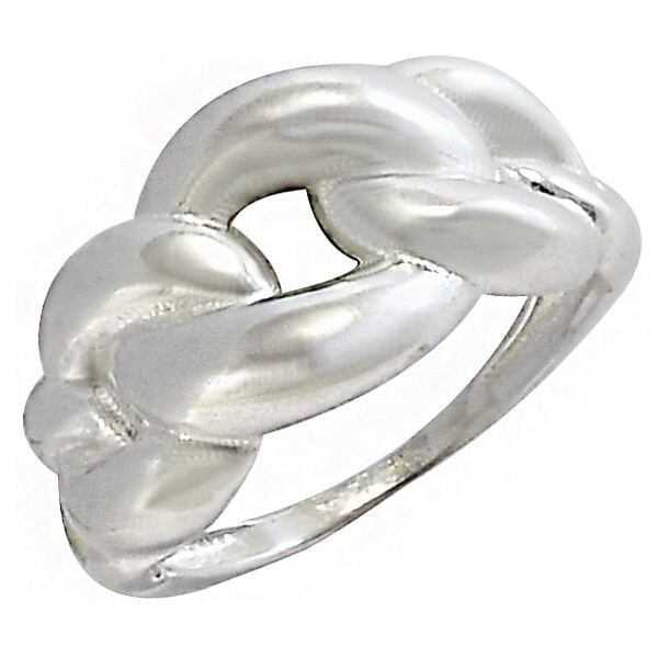 Strieborný prsteň Glare 934 64495053