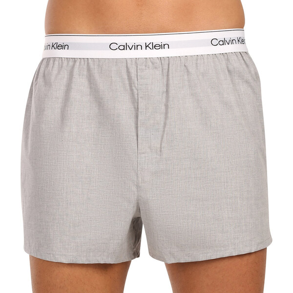 3PACK pánske trenky Calvin Klein viacfarebné (NB4267-MP1) 64501920