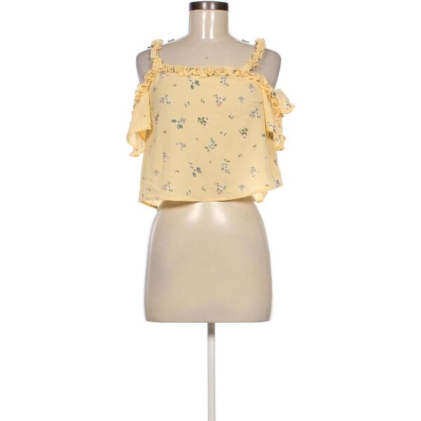 Dámska blúza H&M Divided 64502287