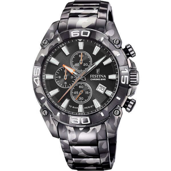 Festina Special Editions Chrono Bike 20710/1 66583141