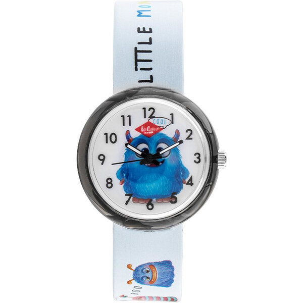 Lee Cooper Detské hodinky LC.K.4.633 66579484