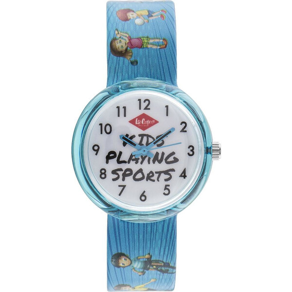 Lee Cooper Detské hodinky LC.K.4.639 66595173