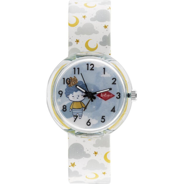 Lee Cooper Detské hodinky LC.K.4.063 66586277