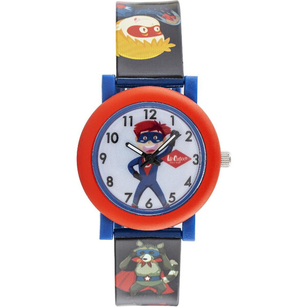 Lee Cooper Detské hodinky LC.K.2.961 66585726