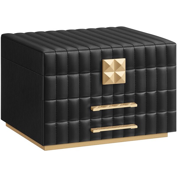 Troli Čierna šperkovnica Troli 66595488