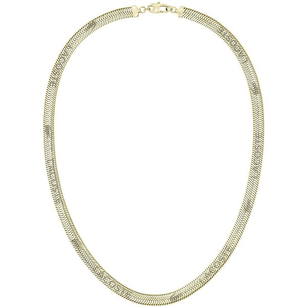 Lacoste Masívny pánsky náhrdelník z pozlátenej ocele Grit 2040378 66584091