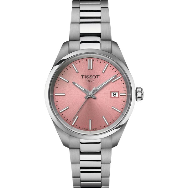 Tissot PR 100 Quartz Lady T150.210.11.331.00 66593732