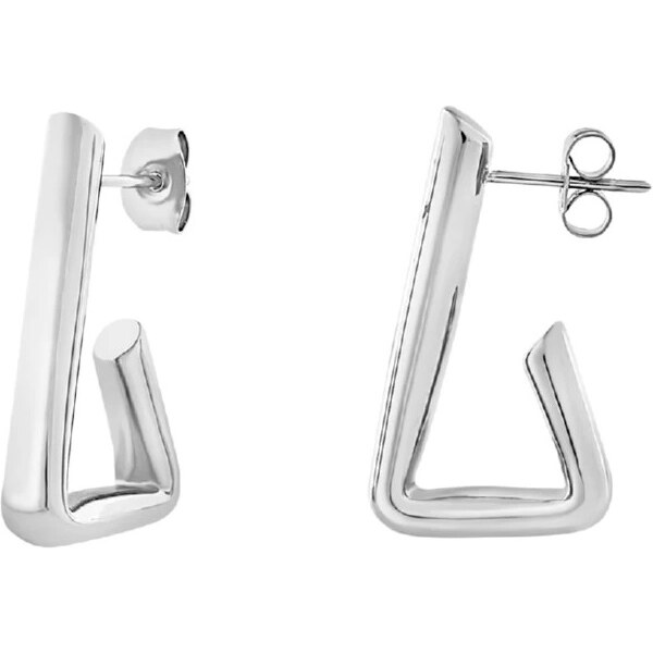 BREIL Moderné dámske náušnice z ocele Flow TJ3576 66579335