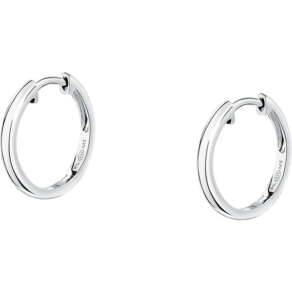 Morellato Obľúbené strieborné kruhy Tesori SAIW250 66578246