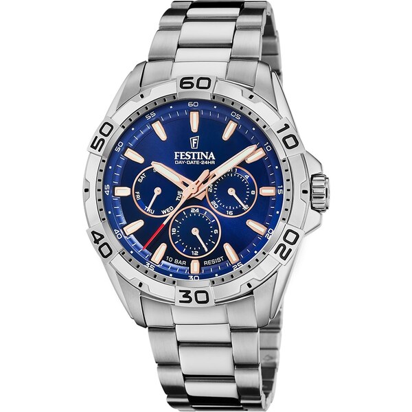 Festina Multifunction 20623/2 66590279