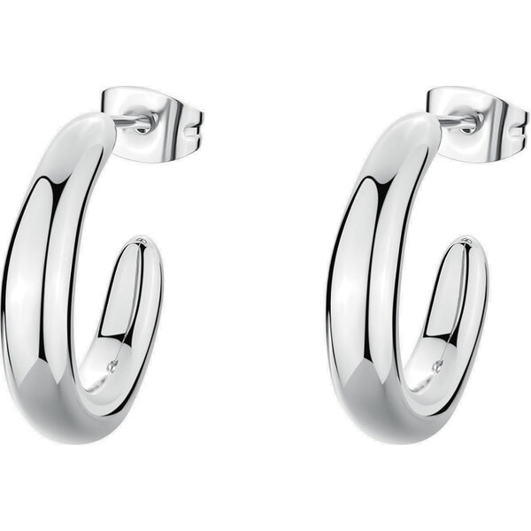 Brosway Oceľové otvorené kruhy Essential BNL103 66587783