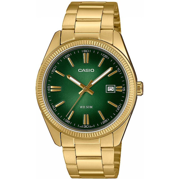 Casio Collection MTP-1302PGC-3AVEF (006) 66595054