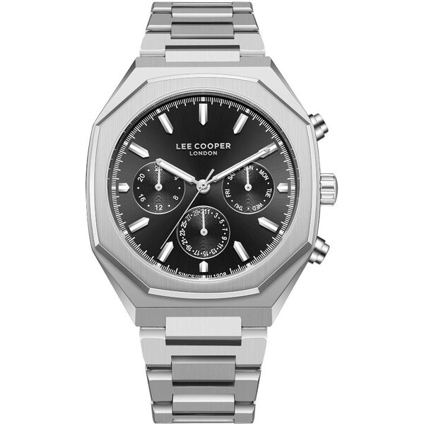 Lee Cooper Analógové hodinky LC08045.350 66588981
