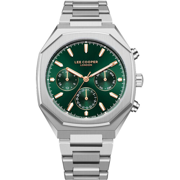 Lee Cooper Analógové hodinky LC08045.370 67214167