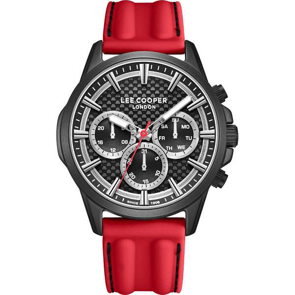 Lee Cooper Analógové hodinky LC08048.658 66583835