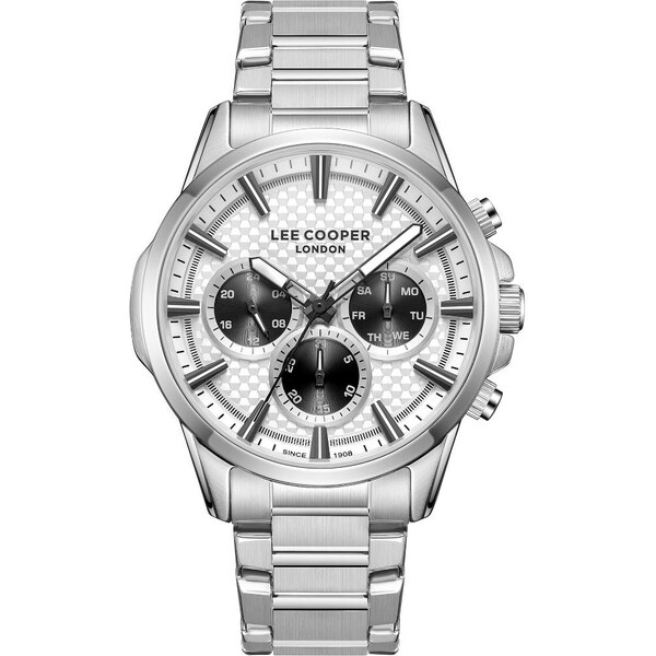 Lee Cooper Analógové hodinky LC08049.360 66578970