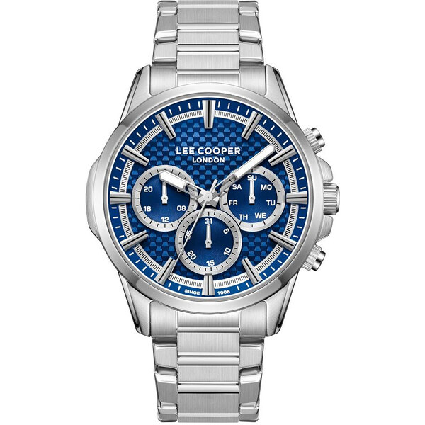 Lee Cooper Analógové hodinky LC08049.390 66582371