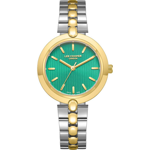 Lee Cooper Analógové hodinky LC08057.270 66593655