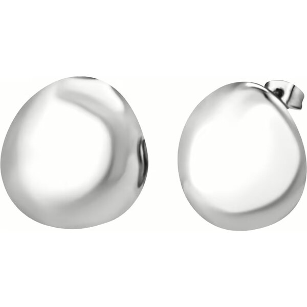 BREIL Módne dámske náušnice z ocele Bubble TJ3709 66593332