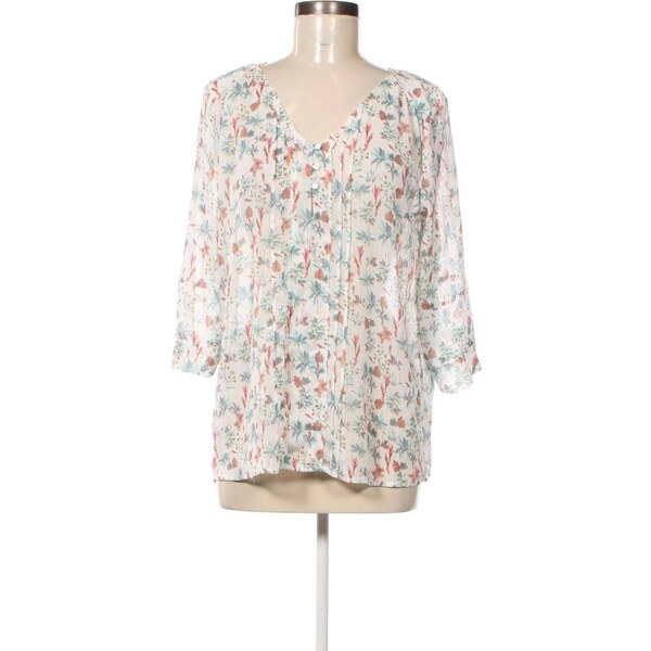 Dámska blúza Edc By Esprit 64502955