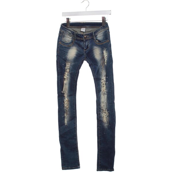 Dámske džínsy Unbranded 64503287