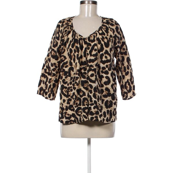 Dámska blúza SHEIN 64503444