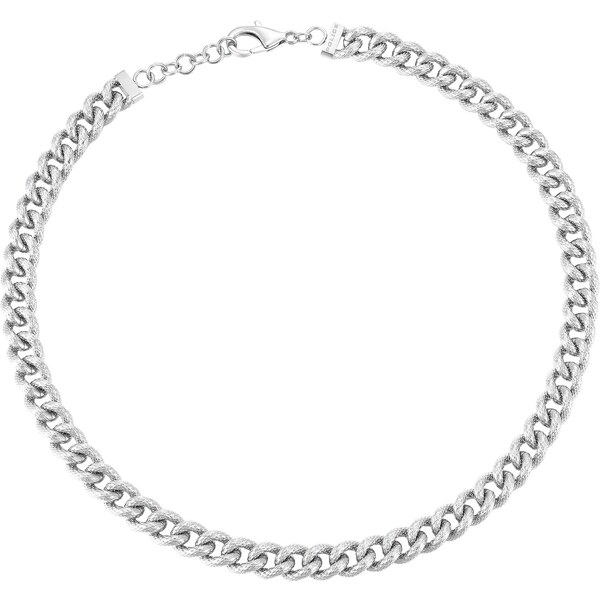 Police Masívny oceľový náhrdelník Crank PEAGN0032301 66587149