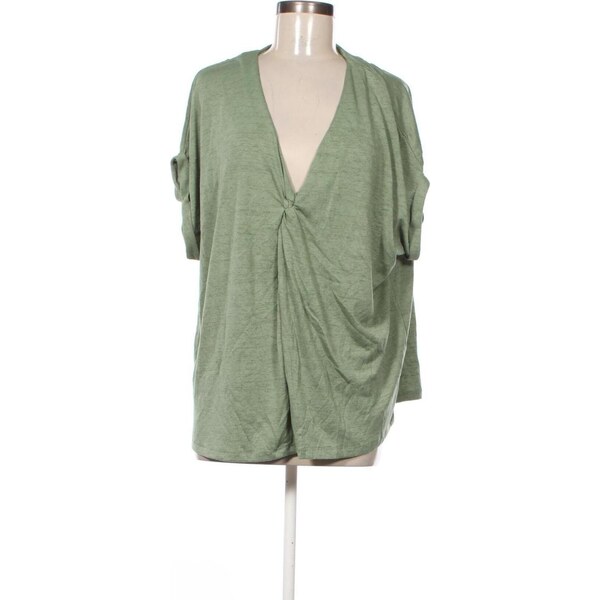 Dámska blúza Lindex 64503156