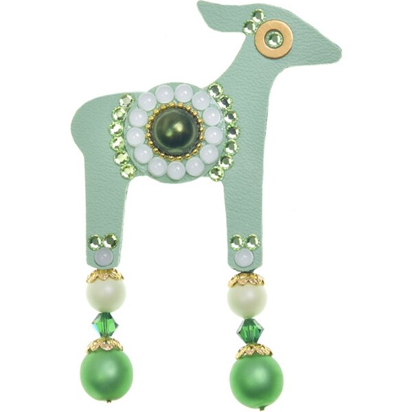 Deers Malá zelená lanka Dubienka 66581866