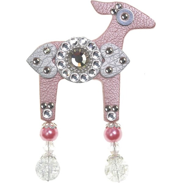 Deers Malá ružová lanka Marylia 66594335