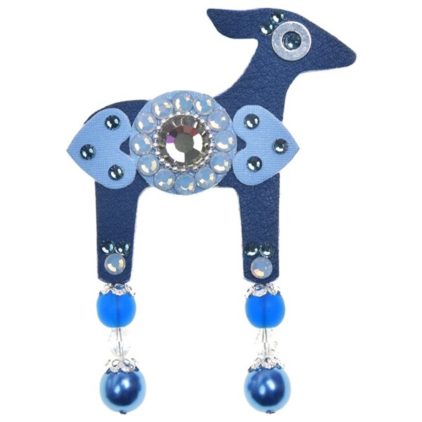 Deers Malá modrá lanka Cassandra 66588481