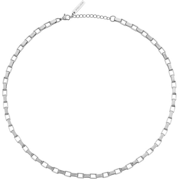 Police Štýlový oceľový náhrdelník Player PEAGN0041801 66588845