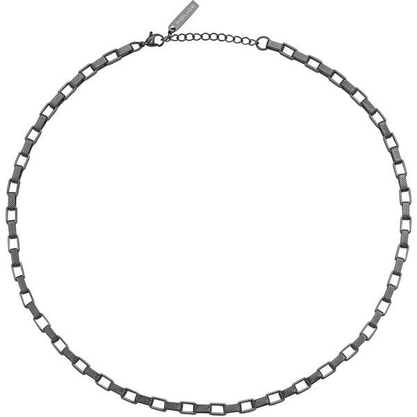 Police Fashion oceľový náhrdelník Player PEAGN0041803 66592815