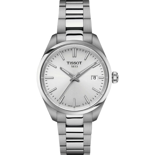 Tissot PR 100 Quartz Lady T150.210.11.031.00 66585613