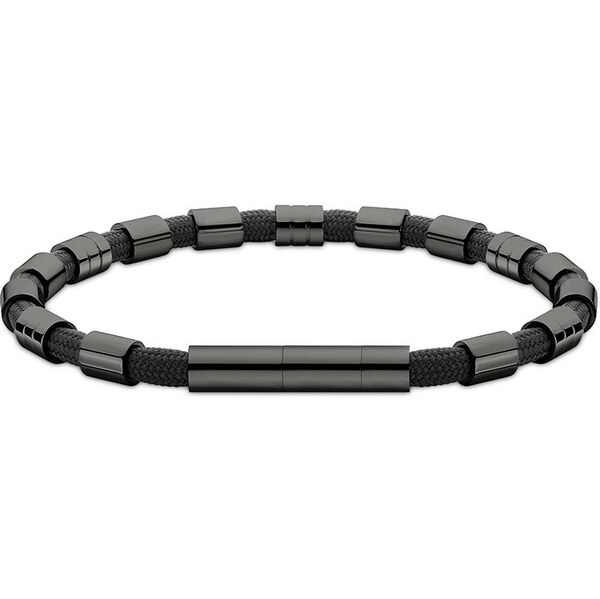 Police Štýlový nylonový náramok Gear PEAGB2211518 19 cm 66585894