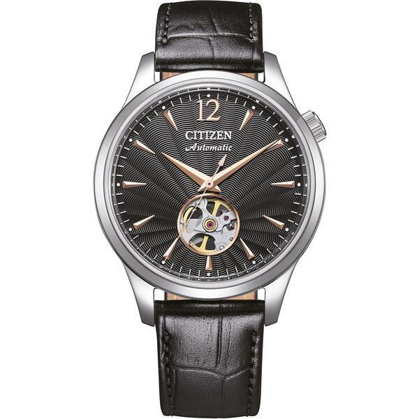 Citizen Elegant Automatic NH9131-14E 66582189