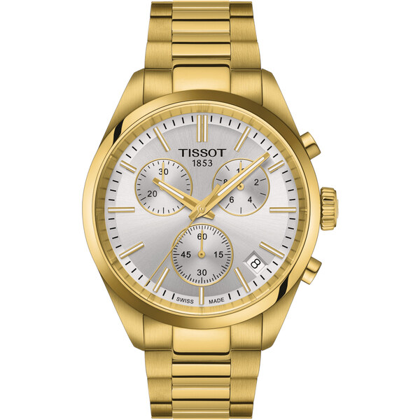 Tissot PR 100 Chronograph T150.417.33.031.00 66587521