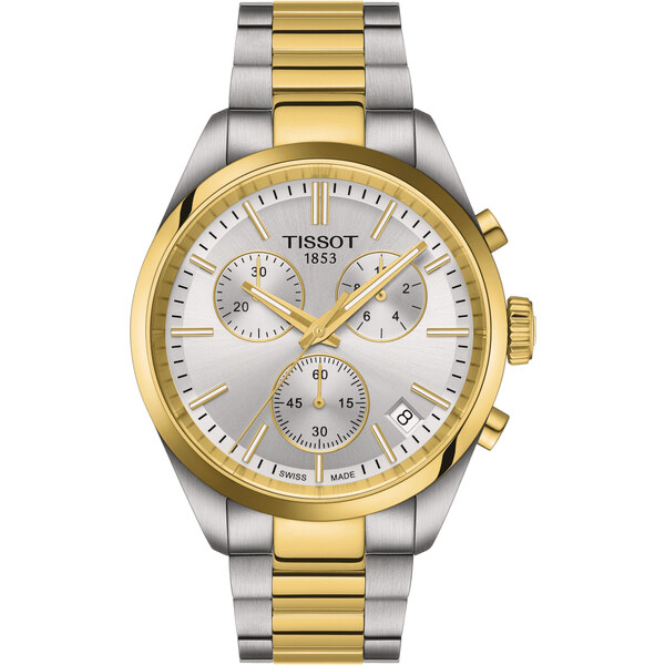 Tissot PR 100 Chronograph T150.417.22.031.00 66594285